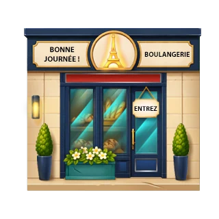 France – MegaBlock Empire