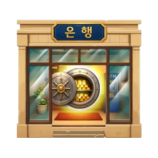 Korea – MegaBlock Empire