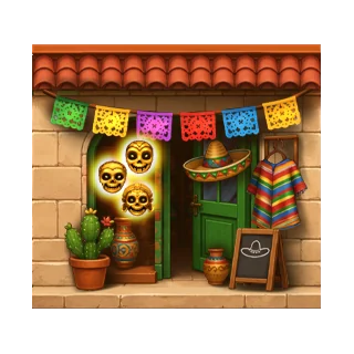 Mexico – MegaBlock Empire