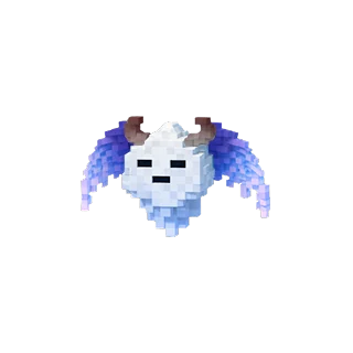 Ghast – Mine Slot 2