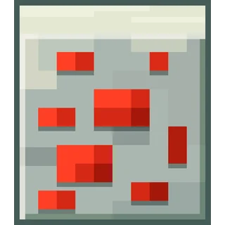 Ore (Redstone) – Mine Slot 2