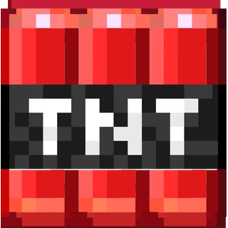 TNT – Mine Slot 2