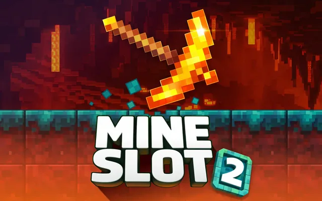 Mine Slot 2 – Arcade slot by InOut Games
