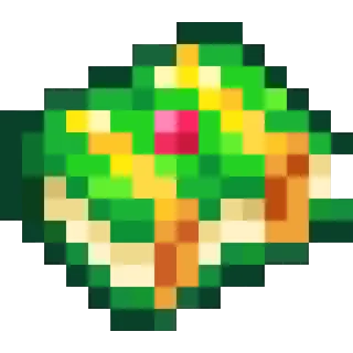 Enchantment book – Mine Slot