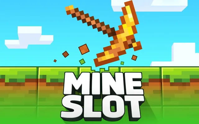 Mine Slot – Arcade slot by InOut Games