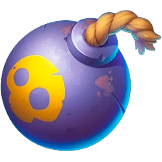 Bomb – Mines
