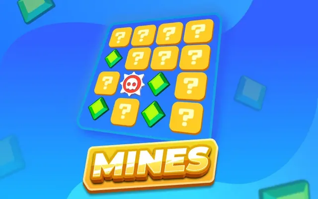 Mines – Mines game by InOut Games