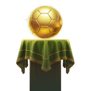 Ball – Penalty Nations Cup
