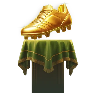 Golden boot – Penalty Nations Cup