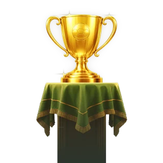 Trophy – Penalty Nations Cup