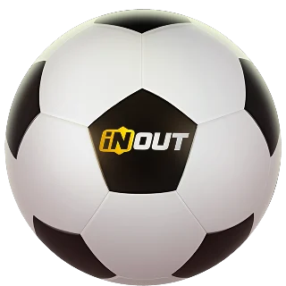 The ball – Penalty Unlimited