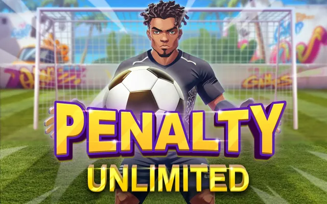 Penalty Unlimited – Instant game by InOut Games