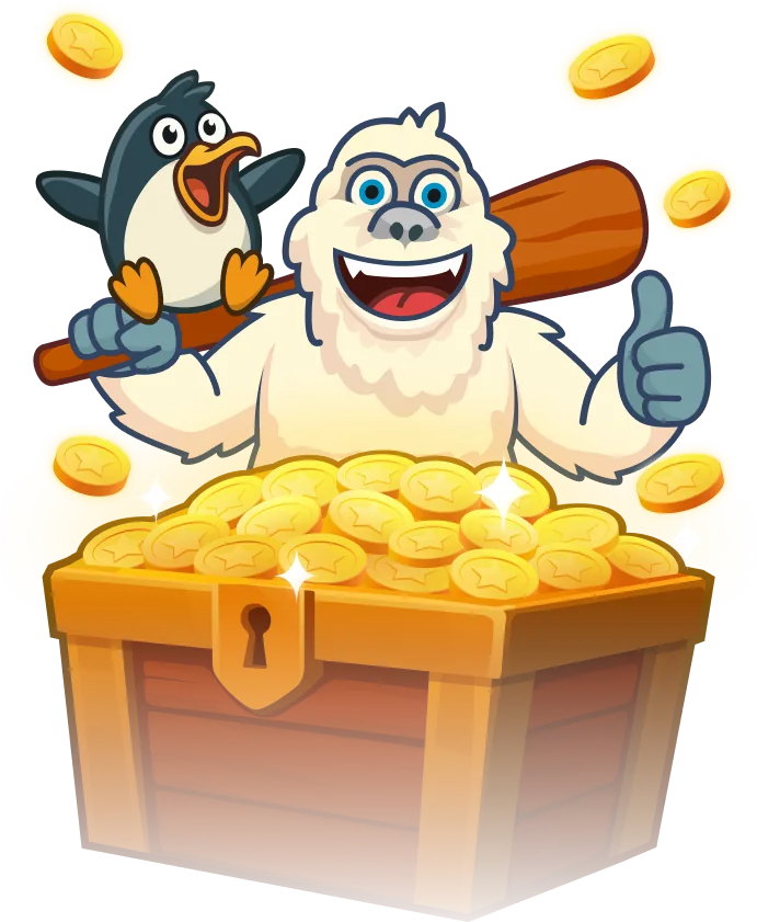 Infinite Rich – the top win tier – Pengu Sport