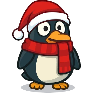 The penguin – Pengu Sport