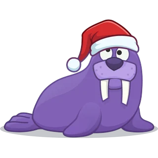 Walrus – Pengu Sport