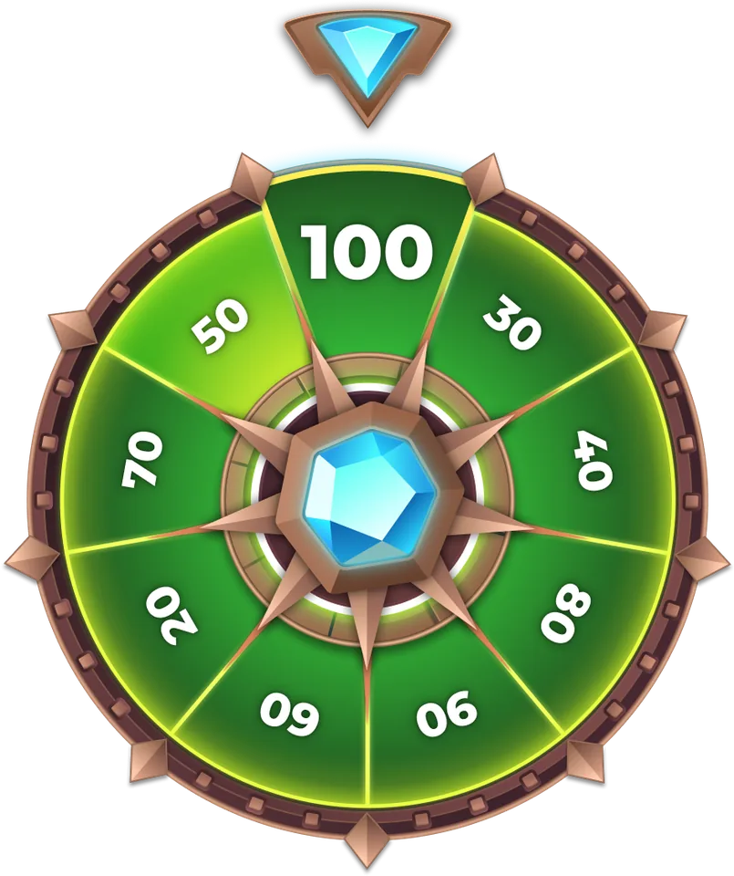 The wheel with bonus balls – Plinko AZTEC