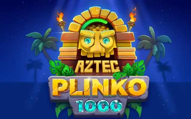 Plinko AZTEC – Plinko by InOut Games