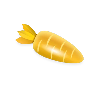 Carrot – Rabbit Road