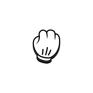 Rock – Rock Paper Scissors