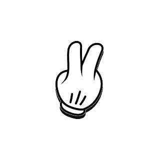 Scissors – Rock Paper Scissors