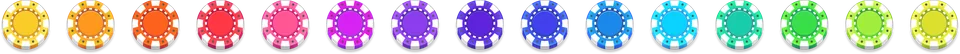 All chips – Roulette