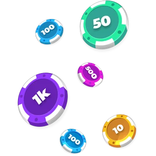 Chips – Roulette