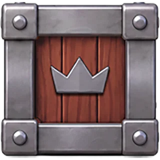 Stone crate – Royal Drop