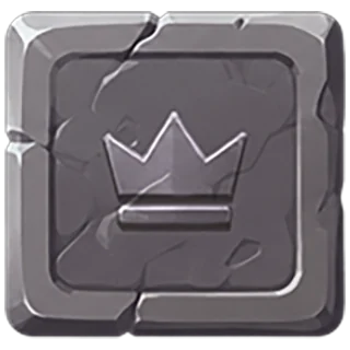 Royal stone crate – Royal Drop