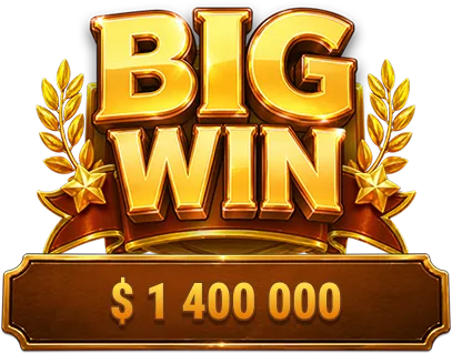 Big Win – win tier – Rump And Friends