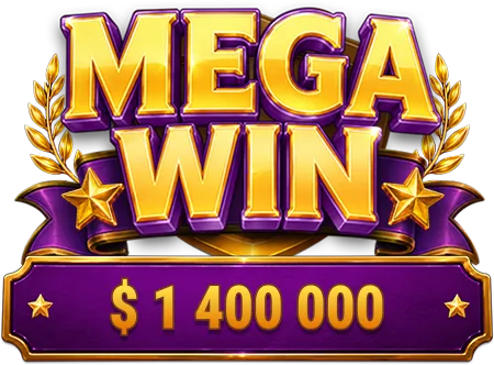 Mega Win – win tier – Rump And Friends