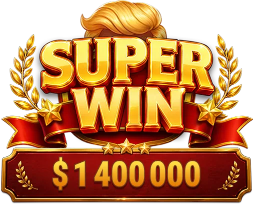 Super Win – win tier – Rump And Friends