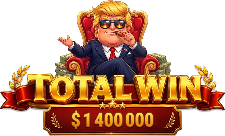 Total win of a round – Rump And Friends