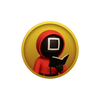Fire – Squid Gamebler
