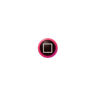 Square mask – Squid Gamebler