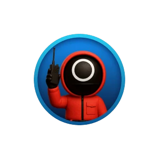 Water – Squid Gamebler