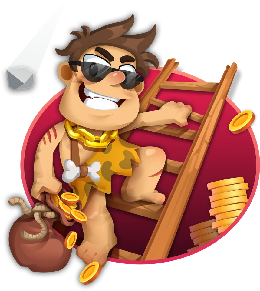A win in the game – Stairs
