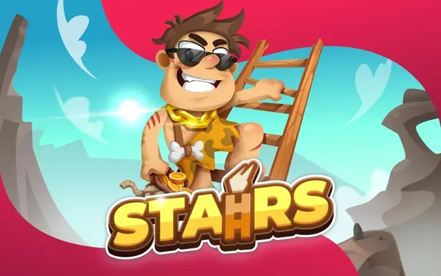 Stairs – Instant game by InOut Games