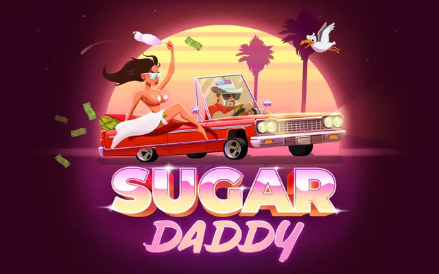 Sugar Daddy – Instant game by InOut Games