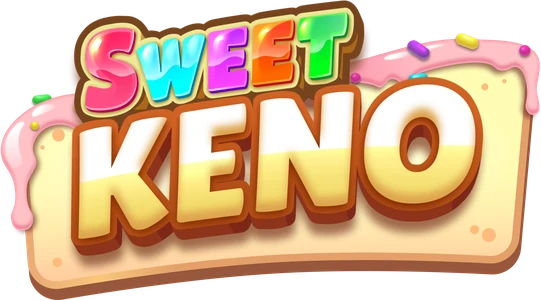 Sweet Keno logo