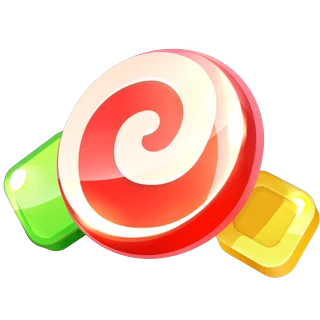 Lollipop – Sweet Keno