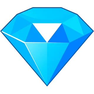 Diamond – Topo Mole