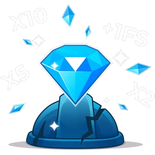 Multipliers – Topo Mole