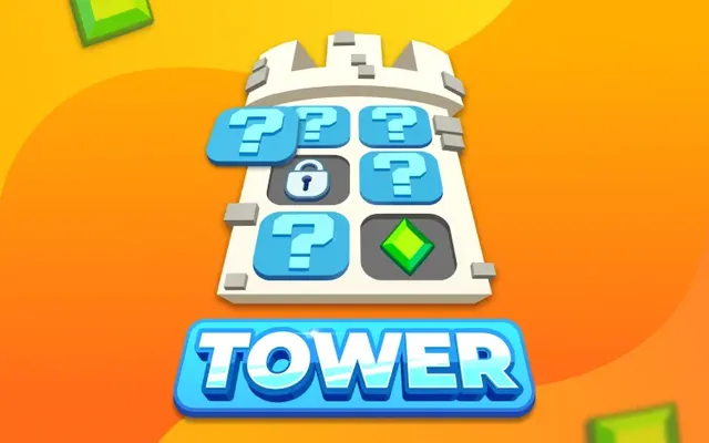 Tower – Mines game by InOut Games
