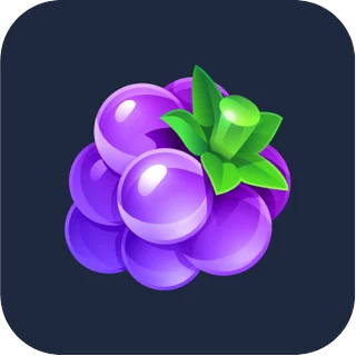 Grapes – Triple