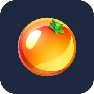 Orange – Triple