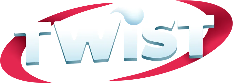 The three rings – Twist