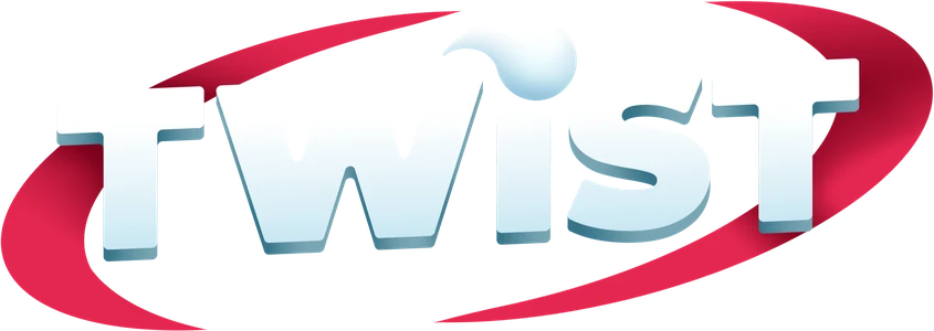 Twist logo