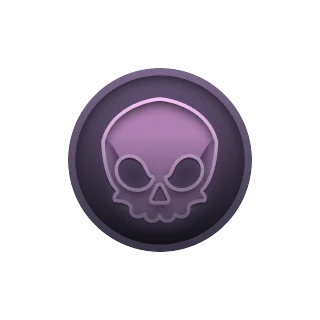 Skull – Twist