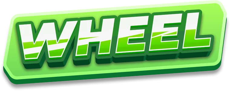 Wheel logo