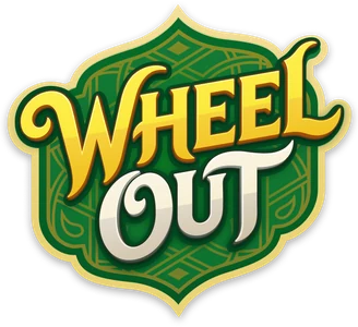 Wheel Out logo